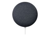Google Nest Mini Smart Speaker Anthracite EU