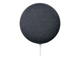 Google Nest Mini Smart Speaker Antrhacite EU