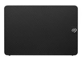 Seagate 8.9cm 14.0TB USB3.0 Expansion Desktop black retail