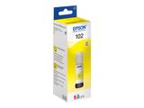 Patrone Epson 102 yellow T03R4