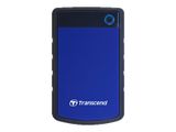 Transcend 6.3cm 4TB USB3.1 StoreJet 25H3B Navy Blue