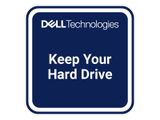 Dell NOT Upgrade 3Y Keep Your HD