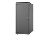 DIGITUS 26U Netzwerkschrank, Unique, 1342x600x1000mm sw