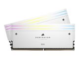 DDR5 64GB PC 6000 CL30 CORSAIR KIT (2x32GB) DOMIN. T RGB Wh retail