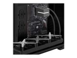 Inter-Tech Kühler ALSEYE X360 AiO-Wasserkühlung X12 3X120mm