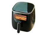 Philips Heißluftfritteuse Airfryer XL HD9257/80 bk