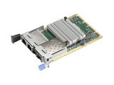 Supermicro 4-port 10GbE SFP (2xRJ45 & 2xSFP+), Intel X710