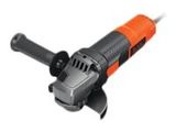 Black&Decker Winkelschleifer BEG220 125mm 900W