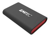 Emtec SSD 3.2Gen2 X210 128GB Portable