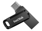 USB-Stick 128GB SanDisk Ultra Dual Go Android Typ C