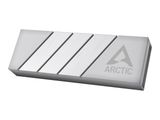 ARCTIC M2 Pro SSD Khler (silver/fr M.2-Festplatten)