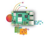 Raspberry Pi 5 Modell 16GB