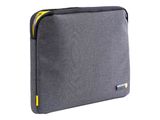 techair Slipcase Evo Pro 12-13.3" 1F 1T grau