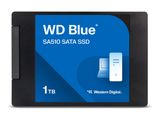 SSD WD Blue 2,5" (6.4cm) 1TB SATA3 SA510 7mm intern