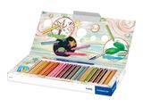 STAEDTLER Buntstift Noris jun 18ST