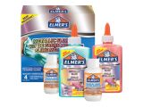 Elmers Metallic DIY-Slime Kit