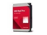 WD Red Pro 8.9cm (3.5") 20TB SATA3 7200 512MB WD202KFGX