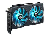 Powercolor Radeon RX7600XT Hellhound 16GB GDDR6 HDMI 3xDP