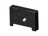 APC Easy Kabelmanagement 2er-Set schwarz
