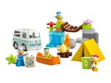 LEGO DUPLO Camping-Abenteuer 10997