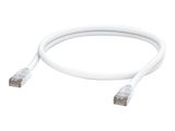Ubiquiti UniFi Patchkabel Outdoor 1m weiss