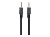 gembird 3.5 mm Stereo Audio Kabel, 5 m