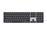 Apple Magic Keyboard Touch ID und MKMZB (Apple Silicon)