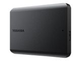 Toshiba 6.3cm 1TB USB3.2 Canvio Basics black NEW extern retail