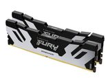 DDR5 32GB PC 7600 CL38 Kingston KIT (2x16GB) FURY Renegade retail