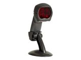 Honeywell Fusion 3780 USB-Kit(Kabel+Stand) schwarz
