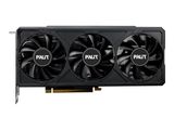 Palit RTX4060 TI Jetstream 16GB GDDR6 HDMI 3xDP