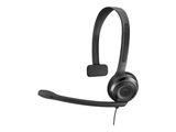 Sennheiser Headset PC 7 USB-A retail