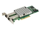 Supermicro Std LP 25G Dual Port SFP28 Intel XXV710