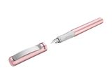 Pelikan Fller Pina Colada rose metallic 1+1 TP/FS blau