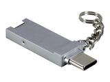 Inter-Tech Card Reader Type C/USB A
