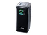 Anker Prime 20.000mAh Powerbank (200W) Schwarz