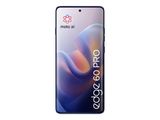 Motorola Edge 60 Pro 512GB Blue 6.7" EU 5G (12GB) Android