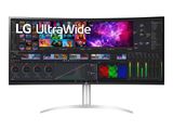 LG 40" 40WP95XP-W UltraWide HDMI DP Thunderbolt IPS 21:9