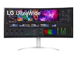 LG 40" 40WP95XP-W UltraWide HDMI DP Thunderbolt IPS 21:9