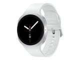 Samsung Galaxy Watch 8 Silver 40mm DE Model