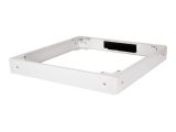 Equip 19" Sockel für Serverschränke 80x80cm gr