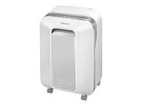 Fellowes Aktenvernichter Powershred LX201 weiss