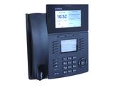 AGFEO SENSORfon ST56 IP silber