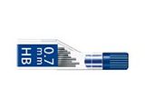 STAEDTLER Druckbleistift 775 07 + Minen Blisterkarte