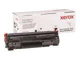 Xerox Toner Everyday HP 78A (CE278A) Black