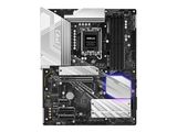 ASRock Z890 Pro RS 1851 ATX HDMI/DP/USB-C DDR5 retail
