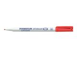 STAEDTLER Whiteboardstift Lumocolor blau