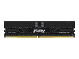 DDR5 32GB PC 4800 CL36 Kingston FURY Renegade PRO ECC retail