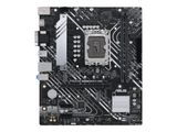MB ASUS PRIME B660M-K D4 (Intel,1700,DDR4,mATX)