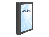 Hagor ScreenOut Pro XS - Portrait Outdoorstele